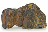 Banded Iron Formation Section - Billion Years #325783-1